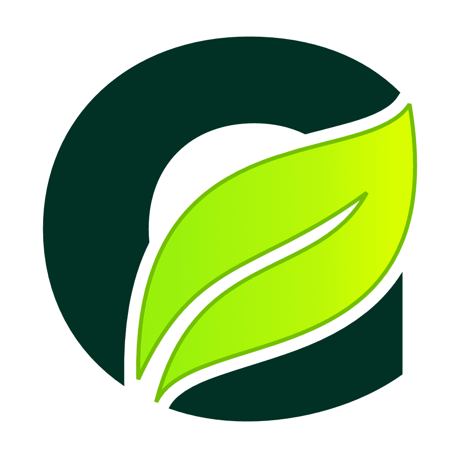 GreenLeaf Logo