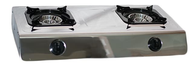 Biogas appliances installation